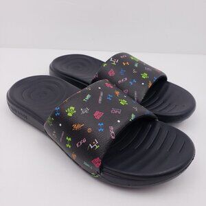 Under Armour B Ansa Verbiage Sl 6Y Wns 7.5 Slides